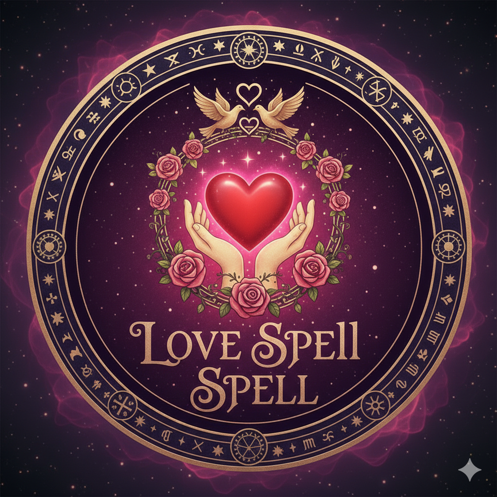 Love spell