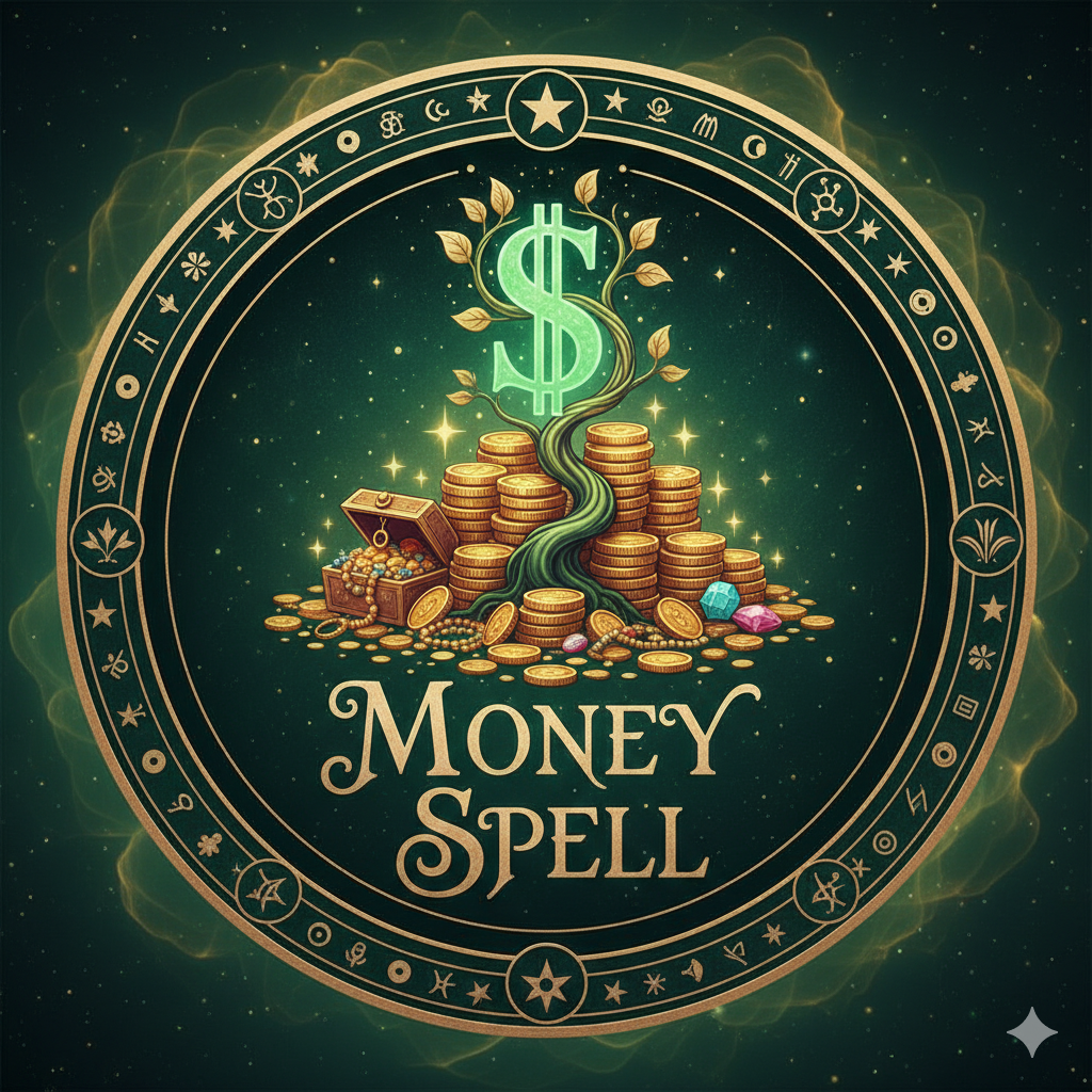 Money Spell